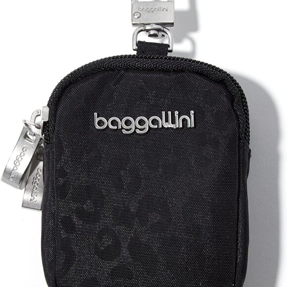 Accessories - Women's Polyester Mini Pouch RFID-blocking Water-resistant Organizer